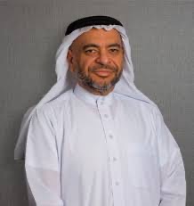 Shehab Gargash